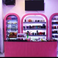 واگذاری لوازم آرایشی بهداشتی بیوتی لند|آرایشگاه و سالنهای زیبایی|سیرجان, |دیوار