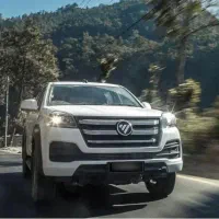 فوتون تونلند دیزلی صفر خشک