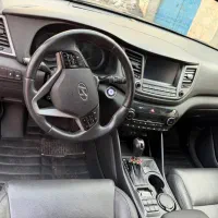 توسان ۲۰۱۷|خودرو سواری و وانت|تهران, ظفر|دیوار