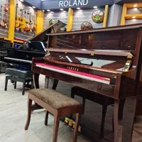 ظاهر و عمق صدای زیبای پیانوطرح آکوستیک/( فوران هنر