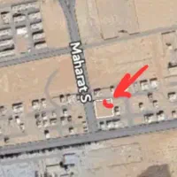 ۲۰۰ زمین مسکونی شهرک امام رضا دونبش جنوبی|فروش زمین و ملک کلنگی|شاهین‌شهر, شهرک امام رضا|دیوار