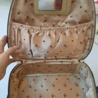 چمدان کوچک وزیبا|کیف، کفش، کمربند|ساوه, |دیوار