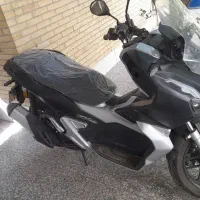 موتور adv150cc
