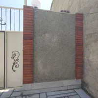 اجرای کارهای باغی کامل