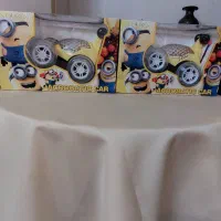 رباط،ماشین دیوونه،اتوبوس موزیکال|اسباببازی بچه|تهران, شهران جنوبی|دیوار