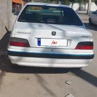 پارس tu5 گاز سیم