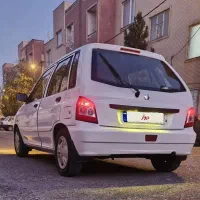 پراید ۱۱۱se مدل۹۳