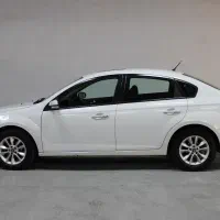 برلیانس H330 اتومات ۱۳۹۷|خودرو سواری و وانت|تهران, اکباتان|دیوار