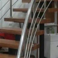 نرده وحفاظ استیل افشاری|خدمات پیشه و مهارت|قدس, شهرقدس|دیوار