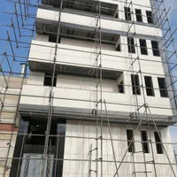 داربست فلزی اسدی|خدمات پیشه و مهارت|نجفآباد, امیرآباد|دیوار