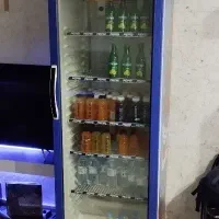 یخچال تک درب  ugur اوگور