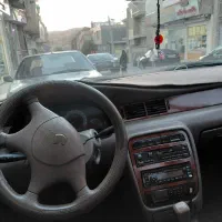 سمندlX|خودرو سواری و وانت|دیواندره, |دیوار