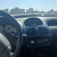 206تیپ5مدل۱۳۹۵|خودرو سواری و وانت|ابهر, |دیوار