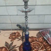 قلیون اصل رضا ترک بسیار روان و تمیز|کوهنوردی و کمپینگ|قرچک, باقرآباد|دیوار