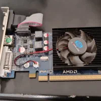 فروش کارت گرافیک دو گیگ