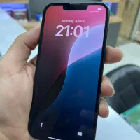 آیفون ۱۳ نرمال ۱۲۸ گیگ دو سیم