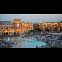 سفر به ارمنستان