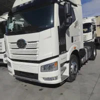 کشنده فاو تک محور 460 اتومات(نمایندگی کریمی)