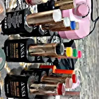 وسایل کاشت ناخن