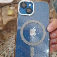 ایفون ۱۳نرمال رنگ بلو