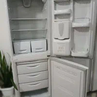 یخچال فریزر امرسان|یخچال و فریزر|کرمانشاه, |دیوار