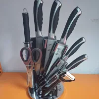 سرویس کارت ساطور|حراج|بیرجند, |دیوار