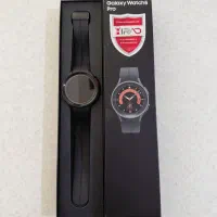 ساعت هوشمند واچ ۵ پرو