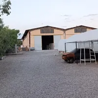فروش کارخانه 90 کیلومتری تهران|فروش دفتر صنعتی، کشاورزی، تجاری|تهران, شریف‌آباد|دیوار