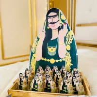 استندشیک|ظروف سرو و پذیرایی|اهواز, کمپلو شمالی|دیوار