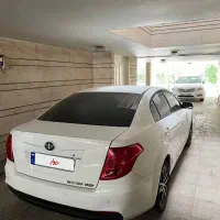 فاو بسترن B50F سفید|خودرو سواری و وانت|اصفهان, باغ زرشک|دیوار
