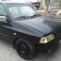 فروش خودرو سواری|خودرو سواری و وانت|مشگین شهر, |دیوار