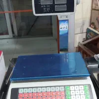 انواع ترازو های ارزان قیمت|فروشگاه و مغازه|اراک, |دیوار