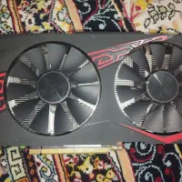 کارت گرافیک RX470