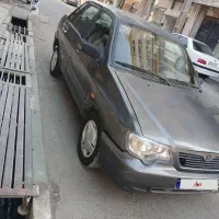 پراید ۱۳۲ مدل ۸۸|خودرو سواری و وانت|بهارستان, |دیوار