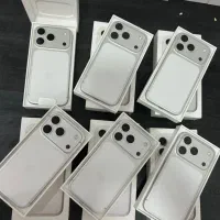 گوشی آیفون iphone 17 pro+قسطی 24 ماه بدون پیش