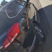 تیگو 5 اکسلنت نیو فیس مدل ۹۷|خودرو سواری و وانت|لنجان, |دیوار