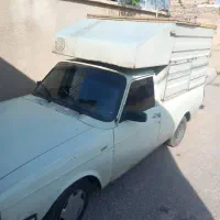 پیکان وانت|خودرو سواری و وانت|ماهدشت, |دیوار