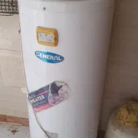آب گرم کن درحدنو