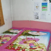 تخت و خوش خواب کودکان|تشک تختخواب|بوکان, |دیوار