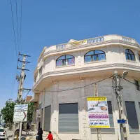زیرزمین تجاری میدان معلم