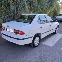 سمند lx مشابه صفر|خودرو سواری و وانت|شوشتر, |دیوار