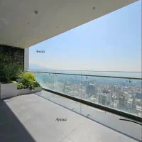 پنت هاوس 400 متری نیاوران فقط متری (218 میلیون)|فروش آپارتمان|تهران, قیطریه|دیوار