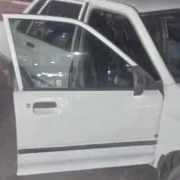 پراید ۸۲سالم‌|خودرو سواری و وانت|بروجرد, |دیوار