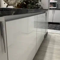 فروش کابینت|آب‌چکان و نظم‌دهنده ظروف|تهران, تهرانسر شمالی|دیوار