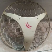 پوینت تو پوینت - اکسس پوینت میکروتیک LHG 5