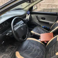 سمند تاکسی دوگانه|خودرو سواری و وانت|رشت, لاکان|دیوار