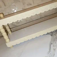 شلف|آب‌چکان و نظم‌دهنده ظروف|گرگان, |دیوار