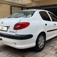 206 sd v8 مدل 92|خودرو سواری و وانت|تبریز, |دیوار