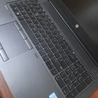 لپتاپ Hp zbook
