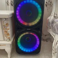 اسپیکر شارژی